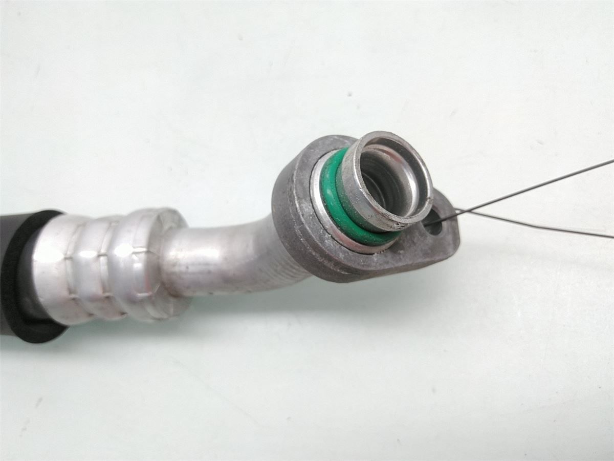 Varme AC Slange / Rør – bilde 2