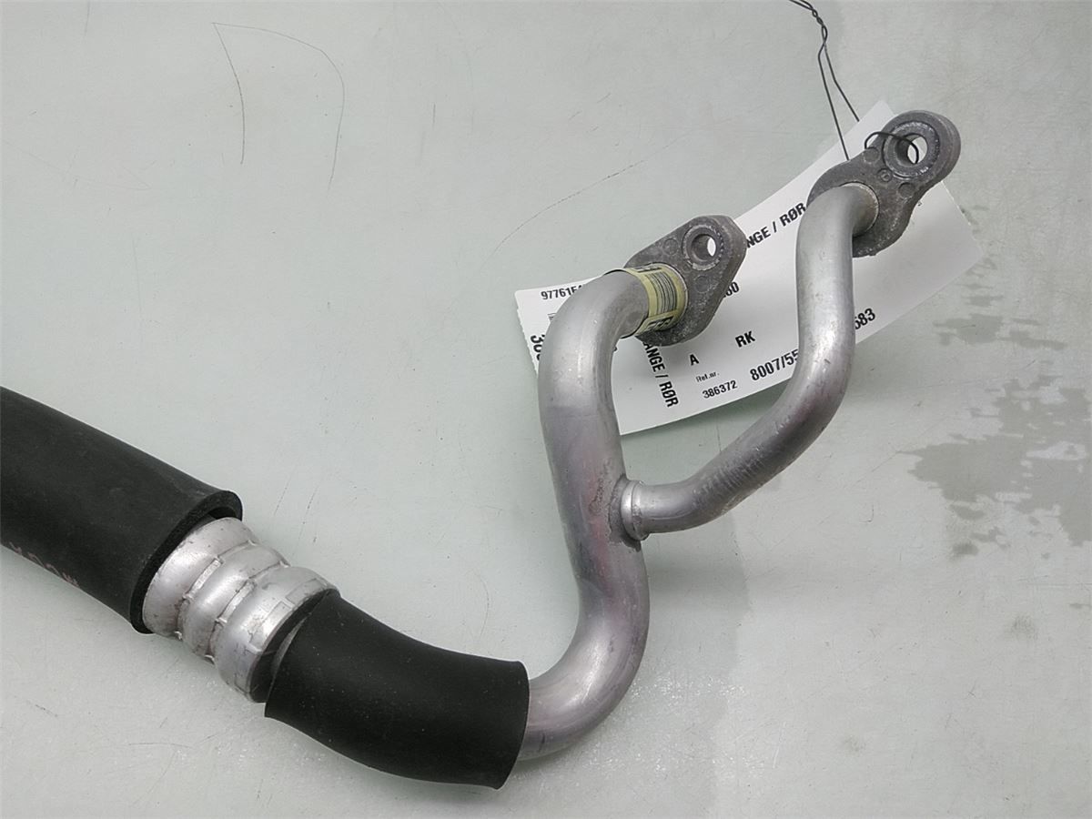 Varme AC Slange / Rør – bilde 2