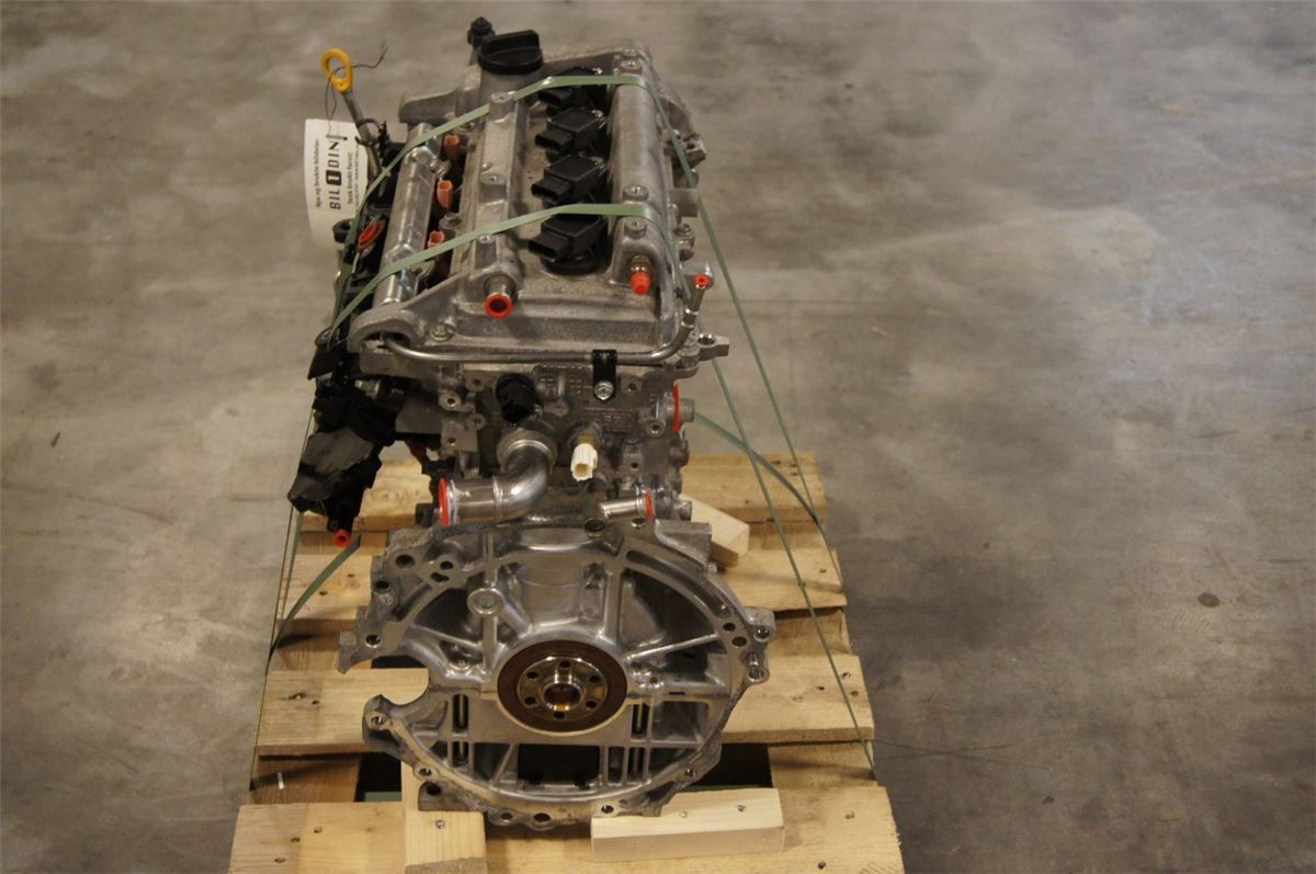 Motor Bensin – bilde 2