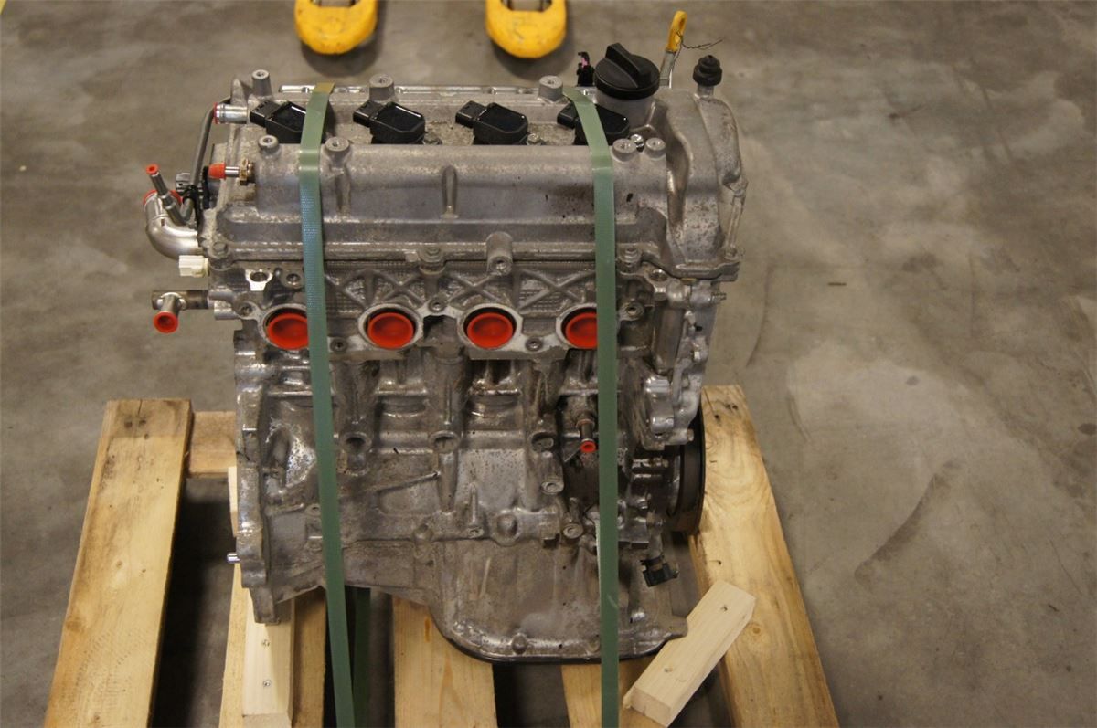 Motor Bensin – bilde 3