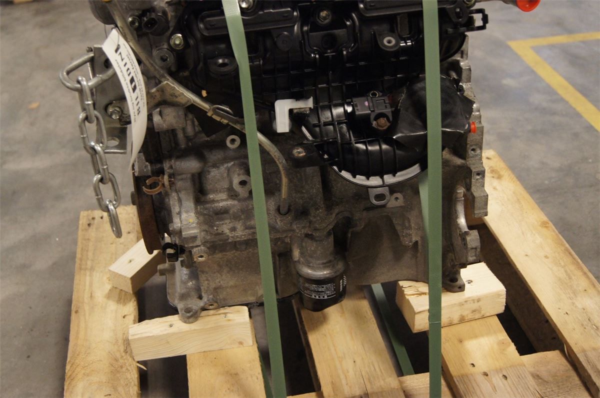 Motor Bensin – bilde 6