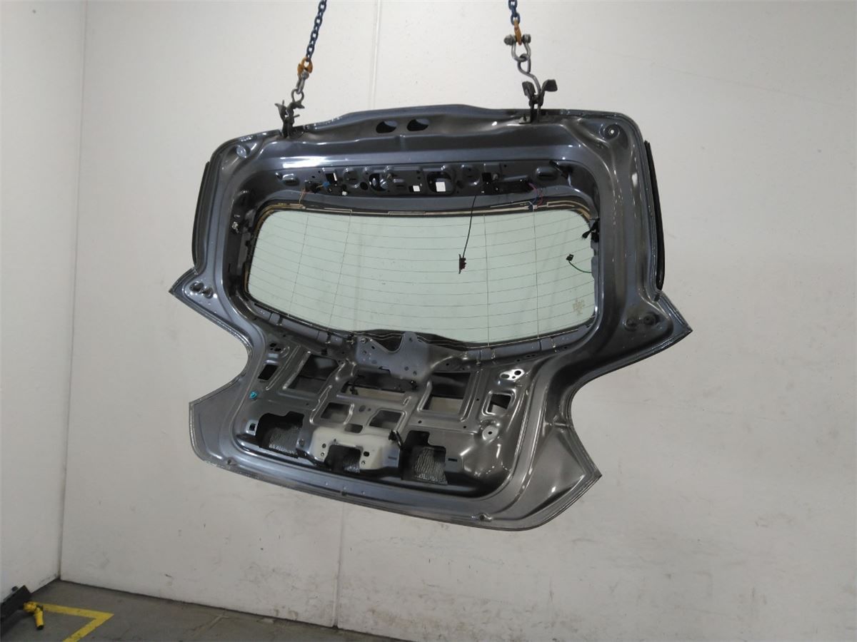 Bakluke Cc / Kombi – bilde 4