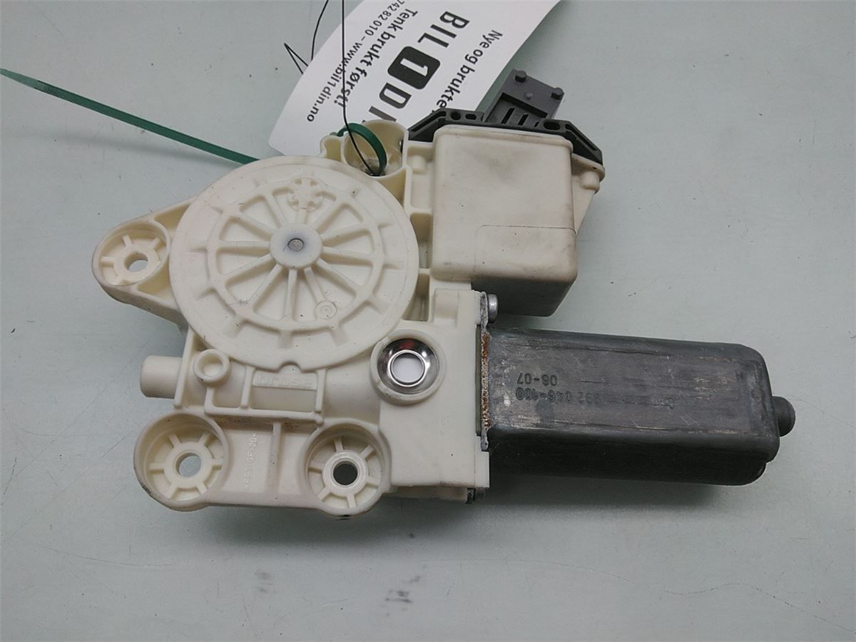 Vindusheismotor – bilde 2