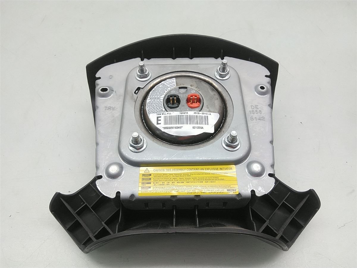 Airbag Rattpute – bilde 1