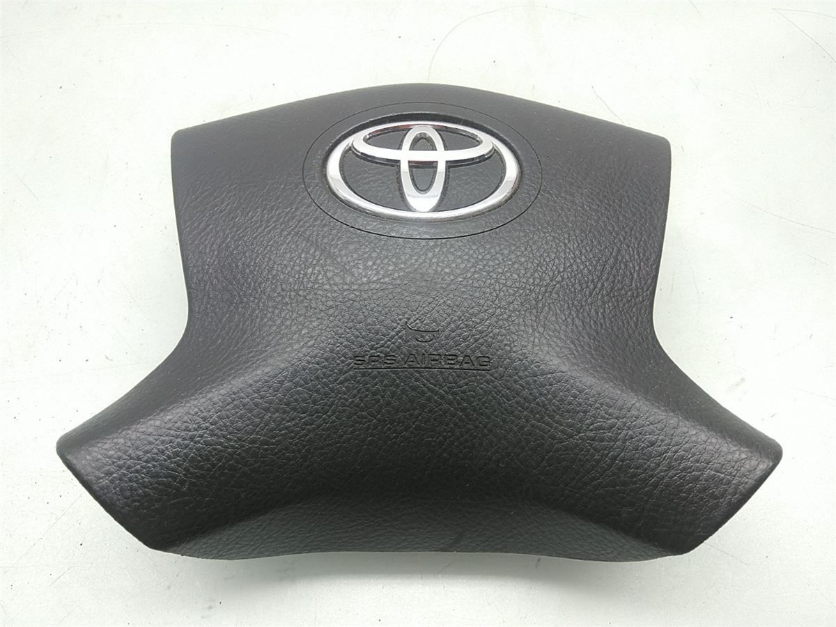 Airbag Rattpute – bilde 3