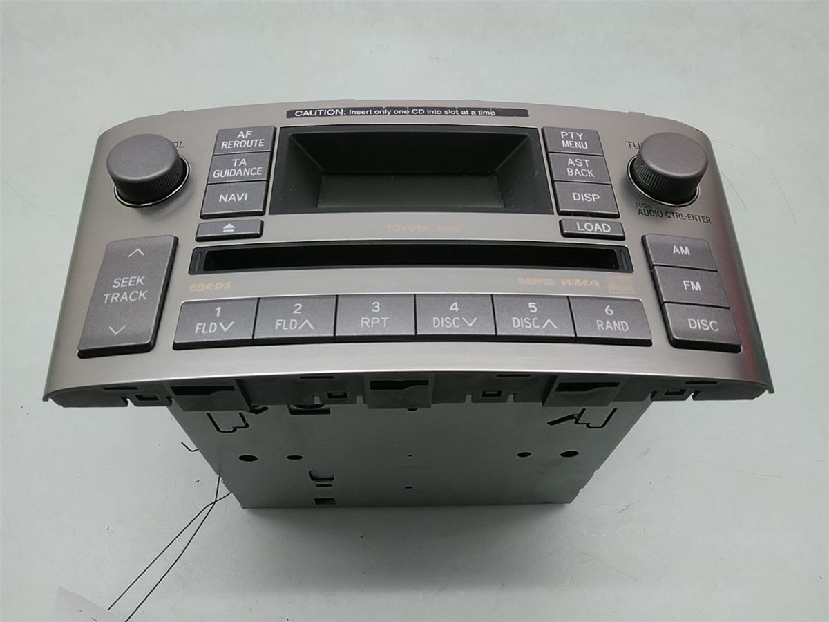 Stereo Radio Med CD – bilde 1