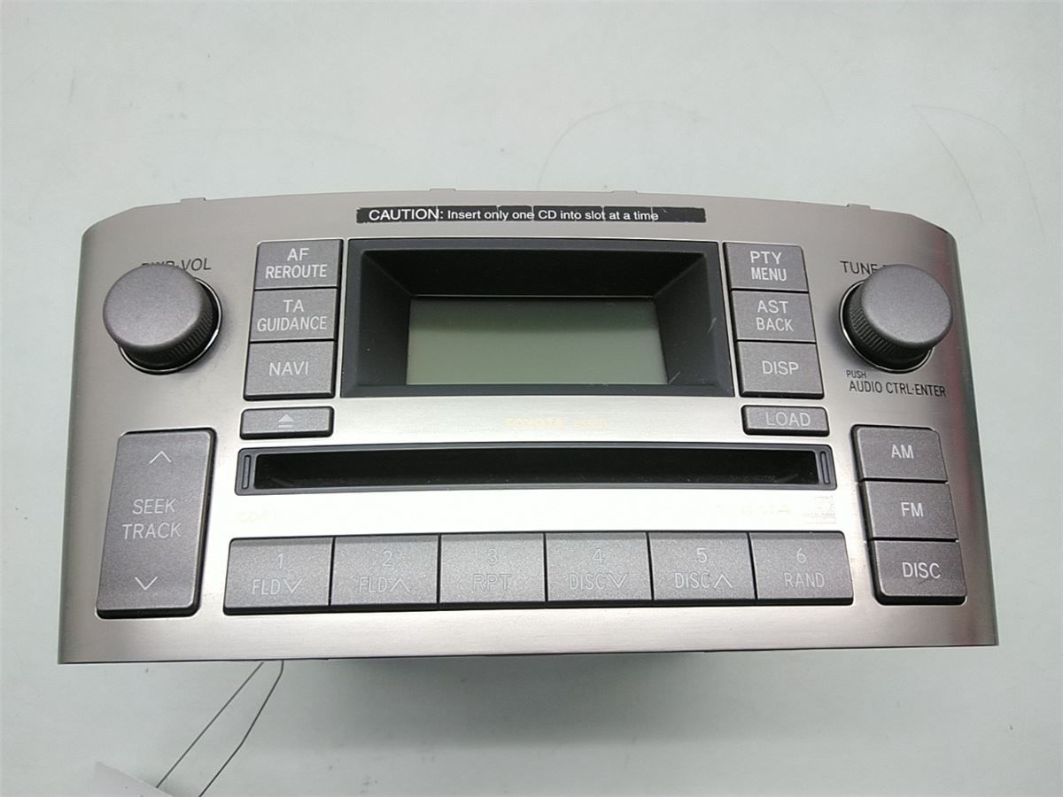 Stereo Radio Med CD – bilde 2
