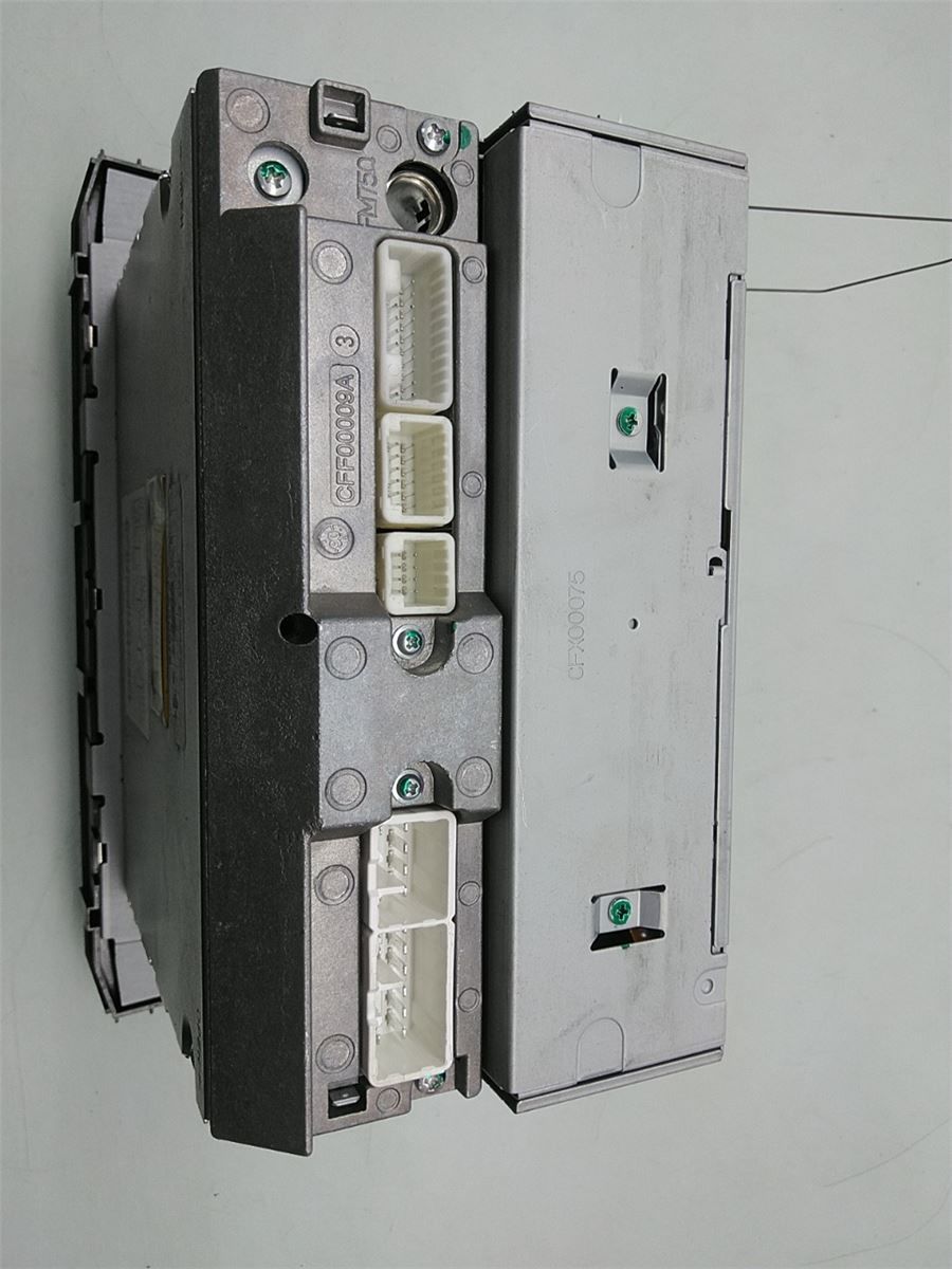 Stereo Radio Med CD – bilde 4