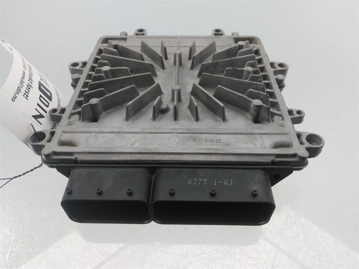Styreenhet Motor (ECU) Diesel – bilde 2
