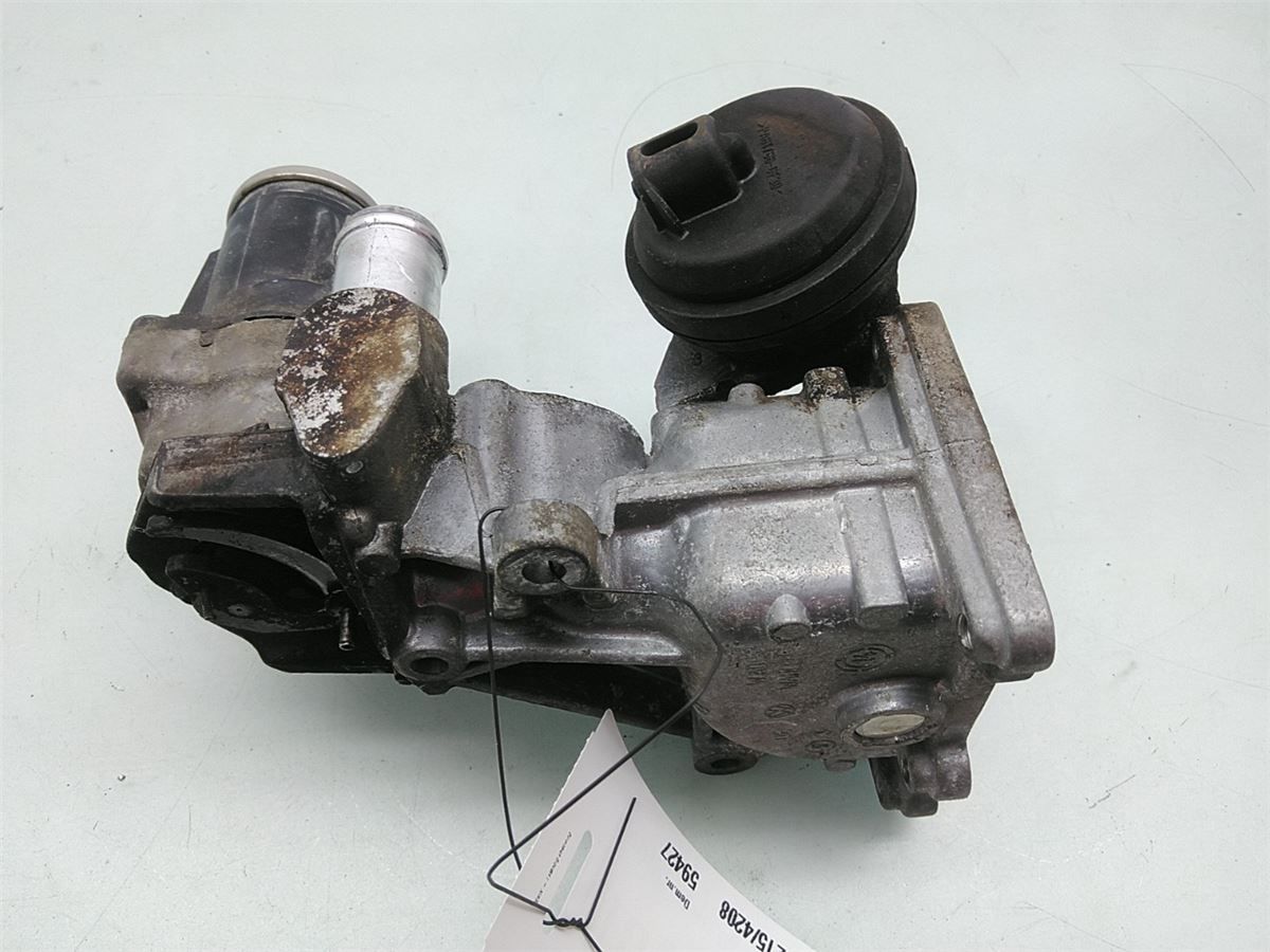 EGR Ventil – bilde 1