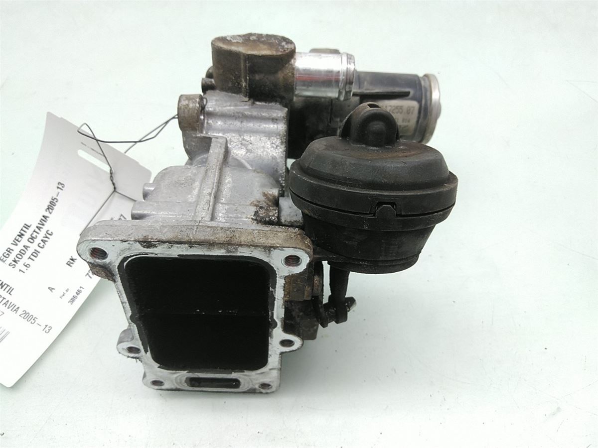 EGR Ventil – bilde 2