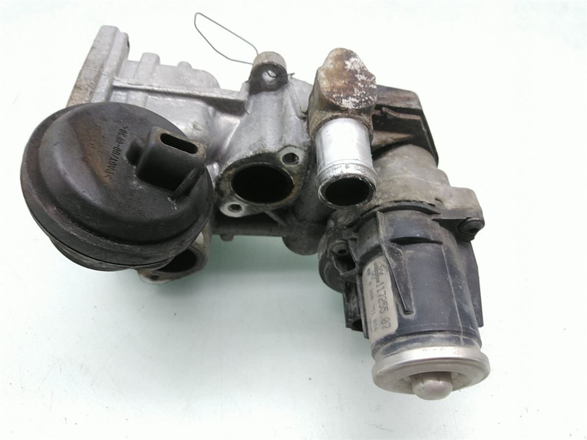 EGR Ventil – bilde 3