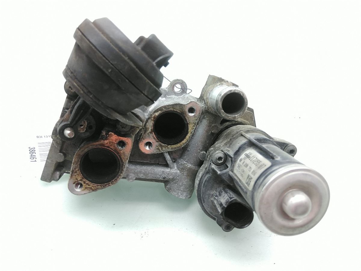 EGR Ventil – bilde 5