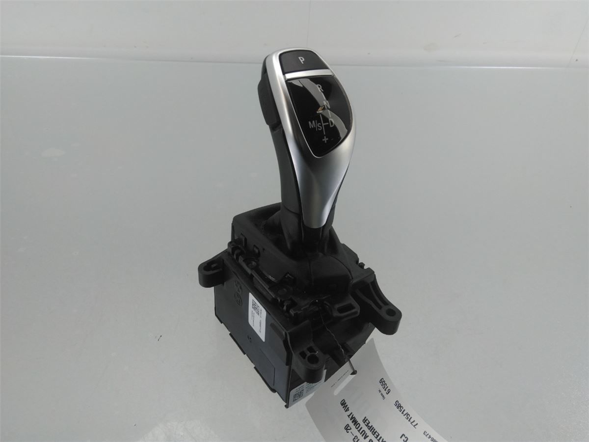 Gearspak – bilde 1