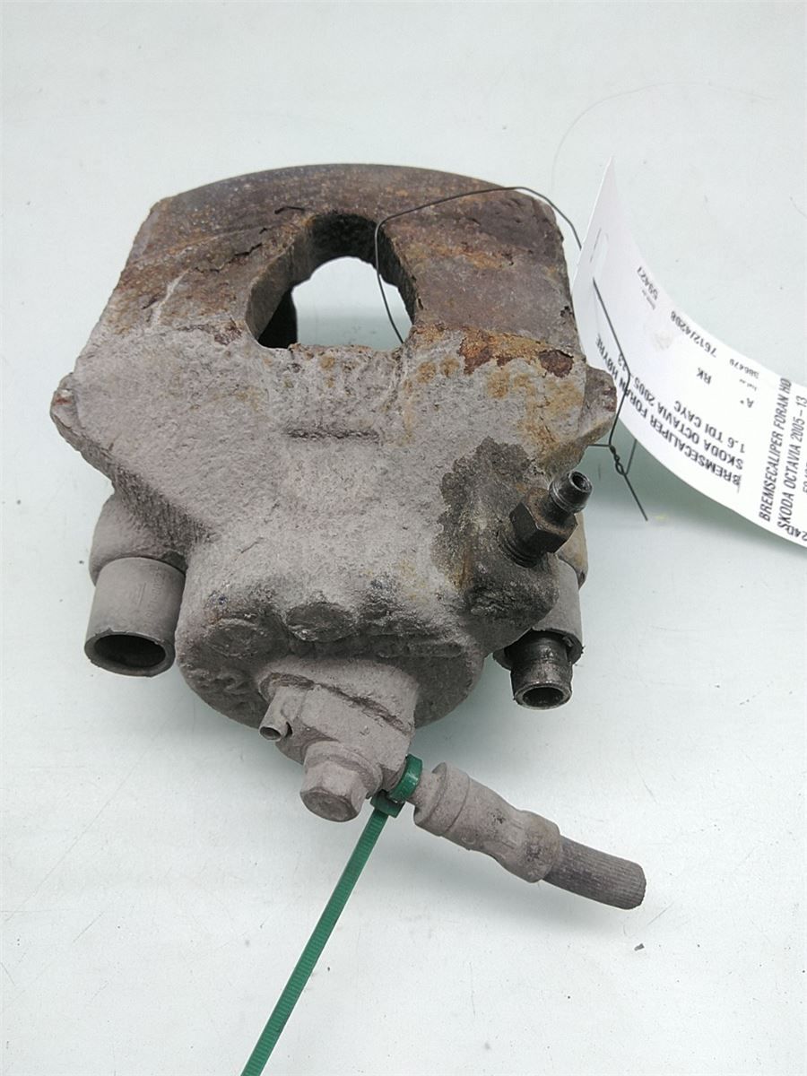 Bremsecaliper Foran Høyre – bilde 1