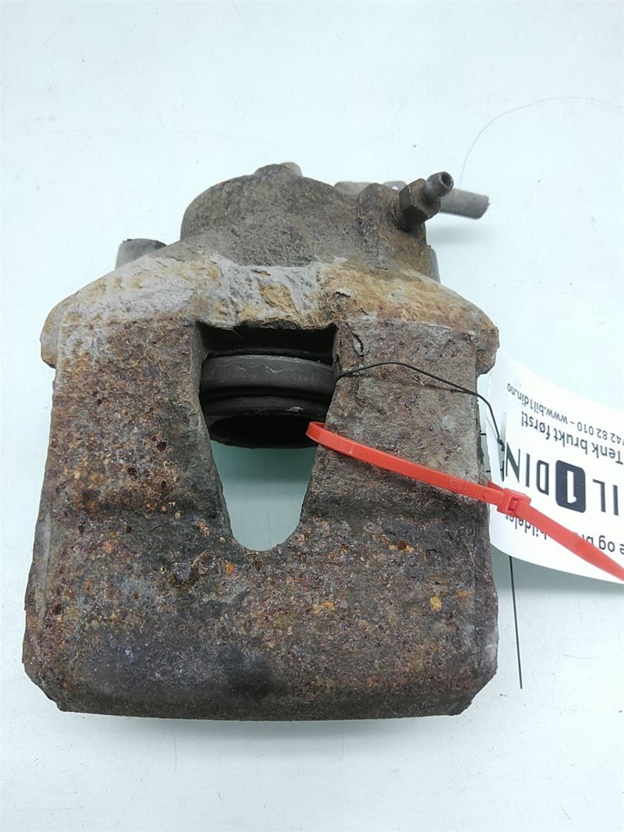 Bremsecaliper Foran Venstre – bilde 2