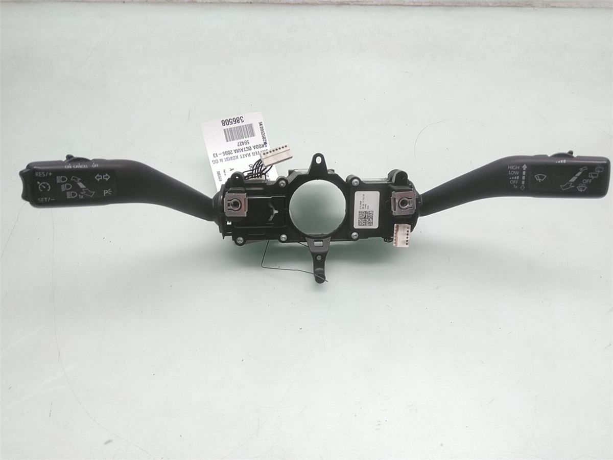 Bryter Ratt Kombi H Og V – bilde 2
