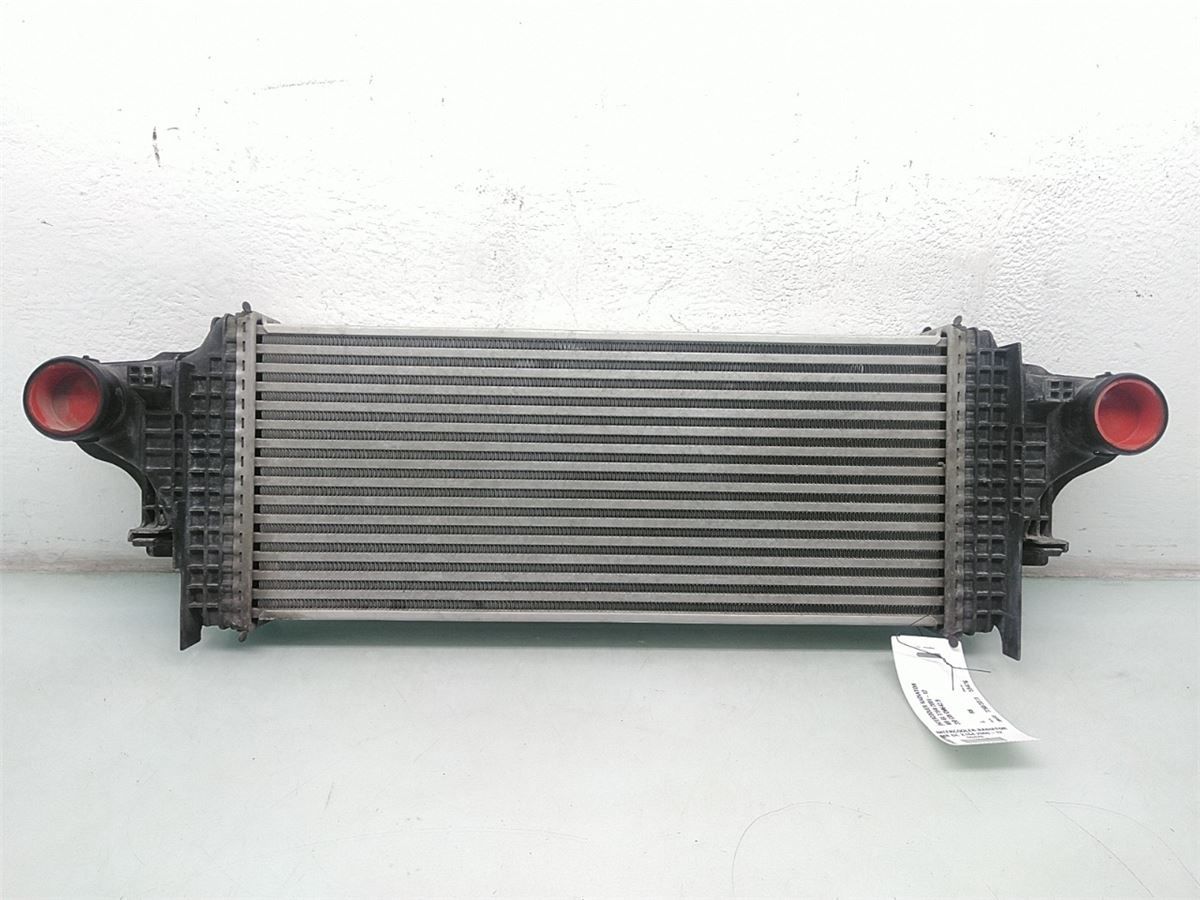 Intercooler Radiator – bilde 1