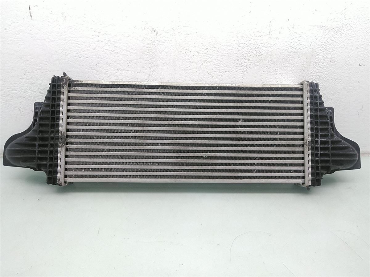Intercooler Radiator – bilde 2