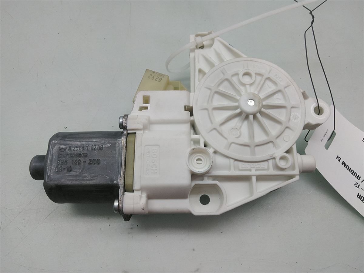Vindusheismotor – bilde 2