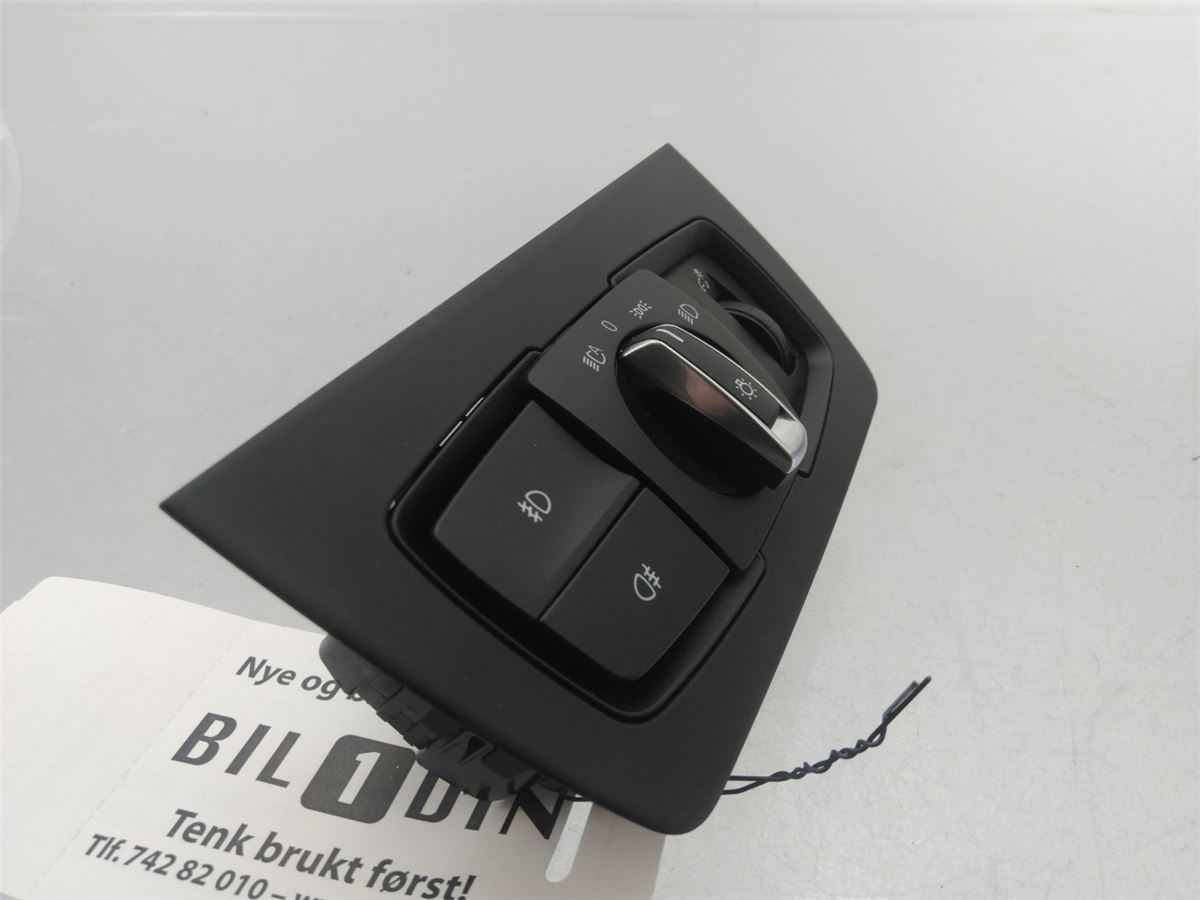 Bryter Hovedlys – bilde 2