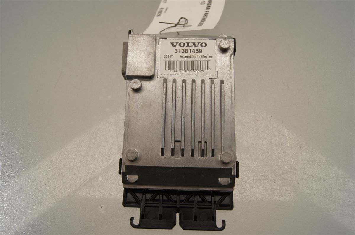Sensor Adaptivradar Fartholder – bilde 3