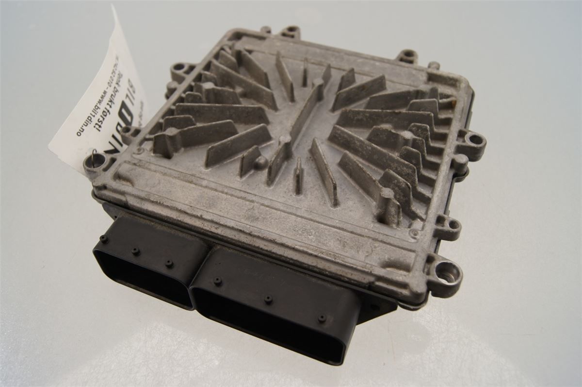 Styreenhet Motor (ECU) Diesel – bilde 2