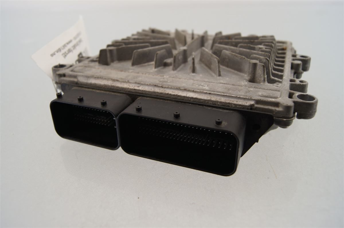 Styreenhet Motor (ECU) Diesel – bilde 3