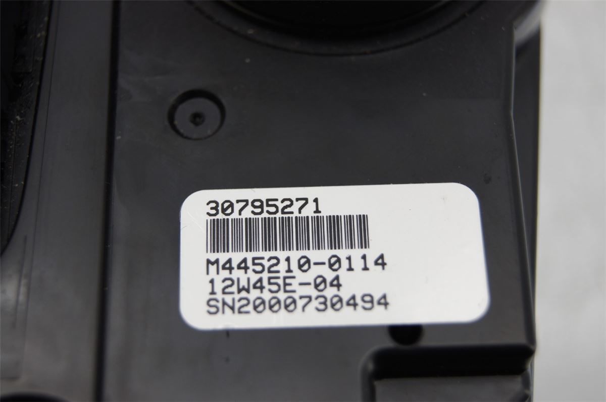 Varme AC Betjening/Display – bilde 3