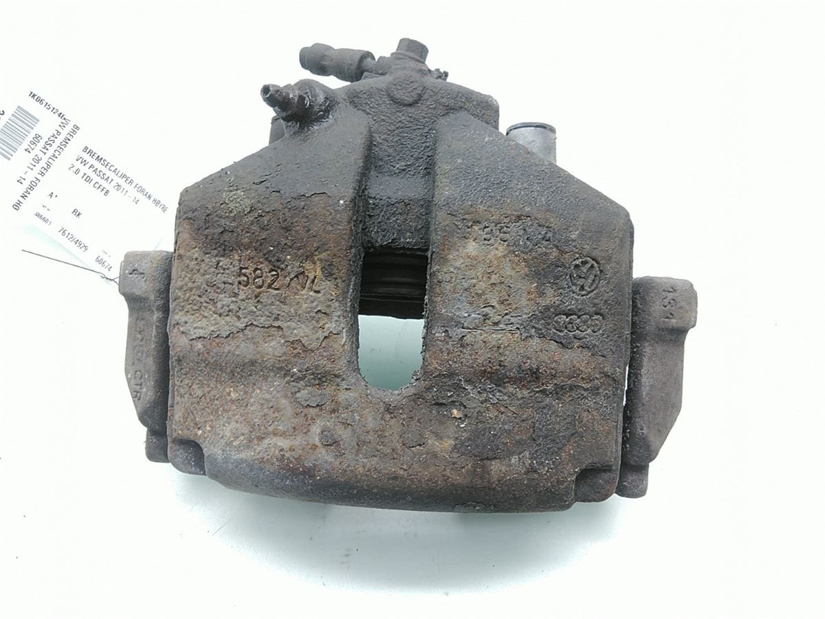 Bremsecaliper Foran Høyre – bilde 1