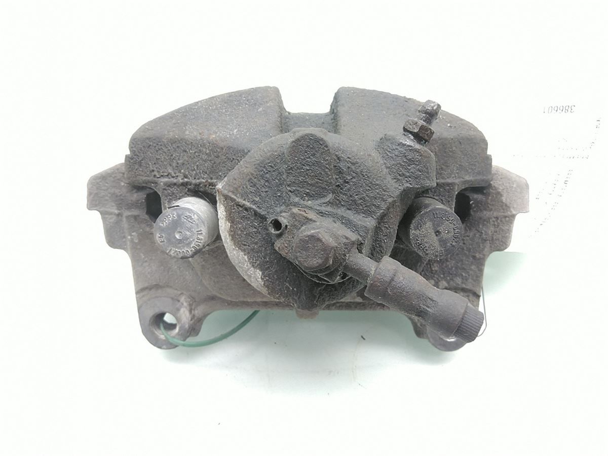 Bremsecaliper Foran Høyre – bilde 2