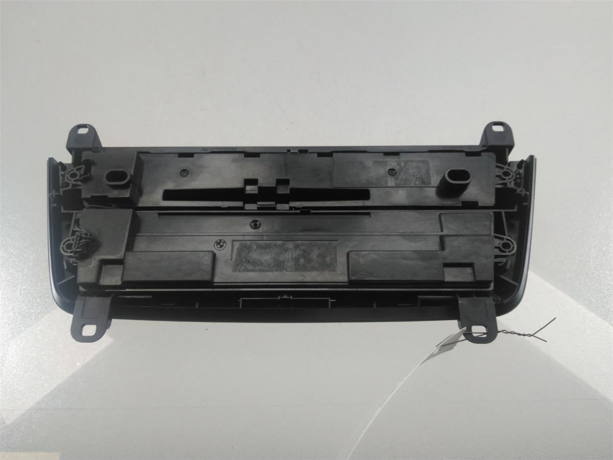 Varme AC Betjening/Display – bilde 3