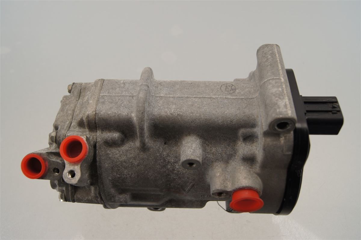 Varme AC Kompressor – bilde 1