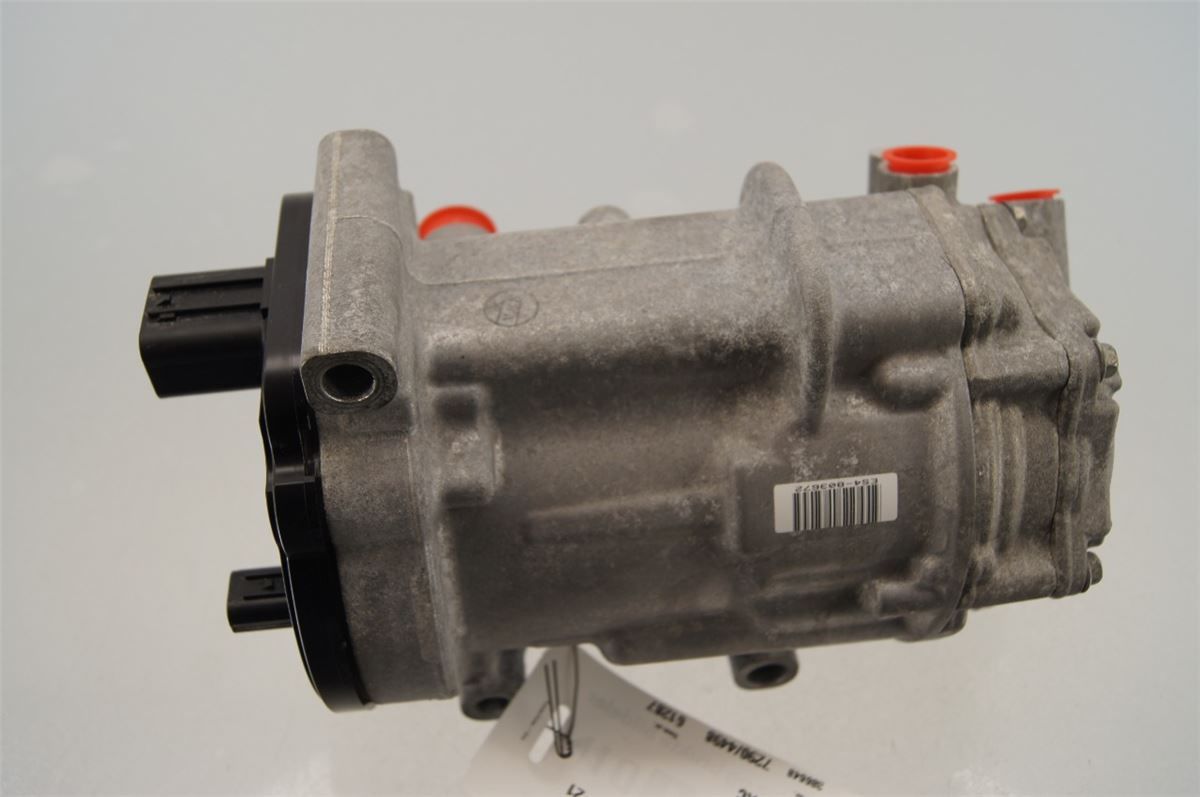 Varme AC Kompressor – bilde 3