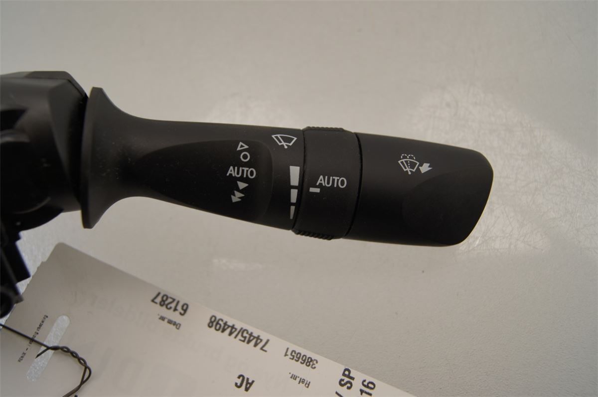 Bryter Ratt Visker / Spyler – bilde 2