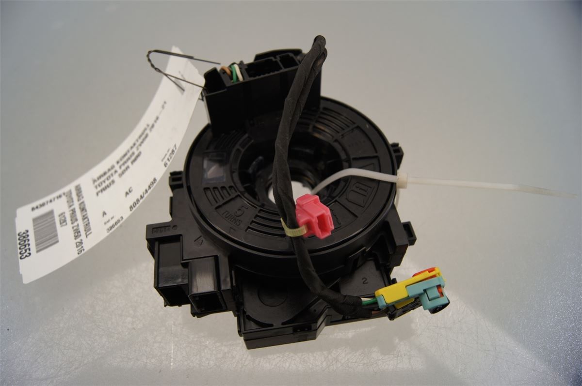 Airbag Kontaktrull – bilde 1