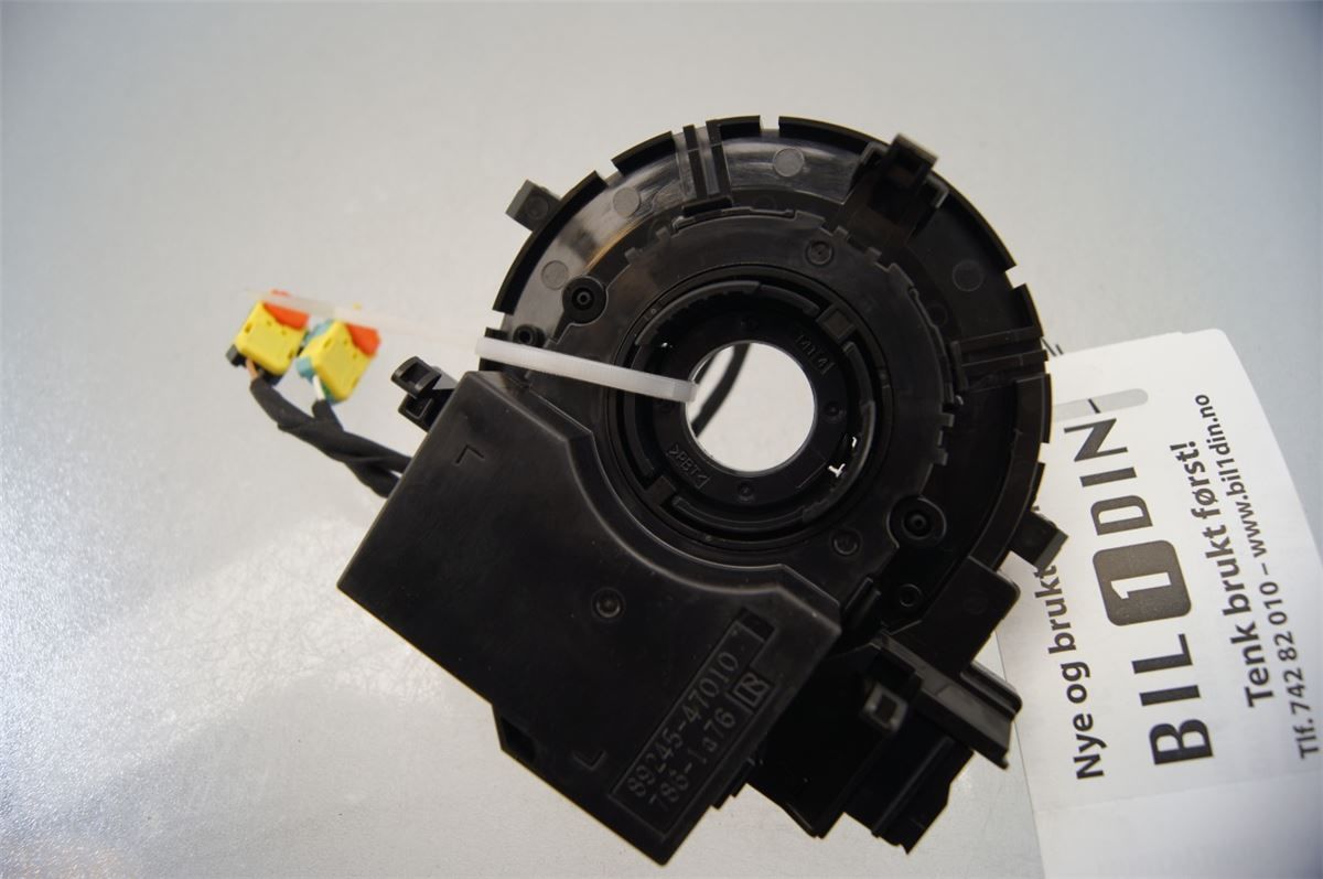 Airbag Kontaktrull – bilde 2