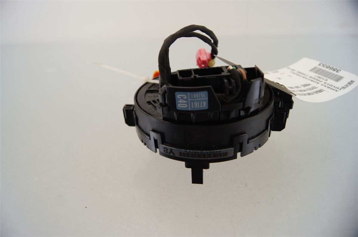 Airbag Kontaktrull – bilde 3