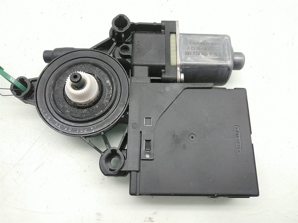 Vindusheismotor – bilde 2
