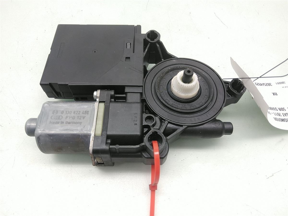 Vindusheismotor – bilde 1