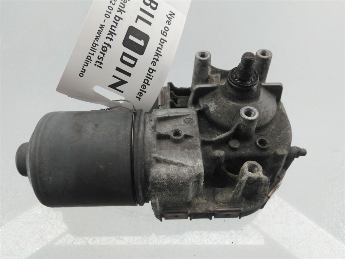 Viskermotor Frontrute – bilde 1