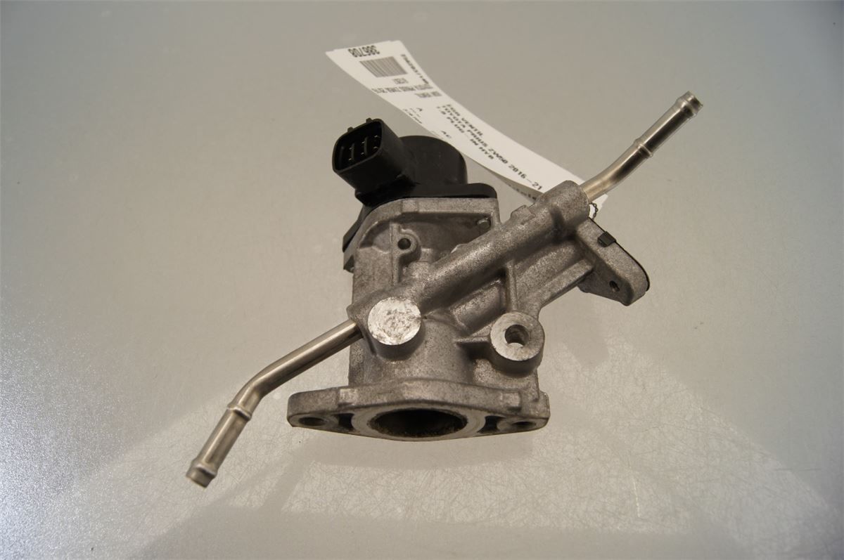EGR Ventil – bilde 2