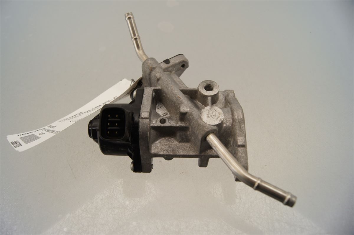 EGR Ventil – bilde 3