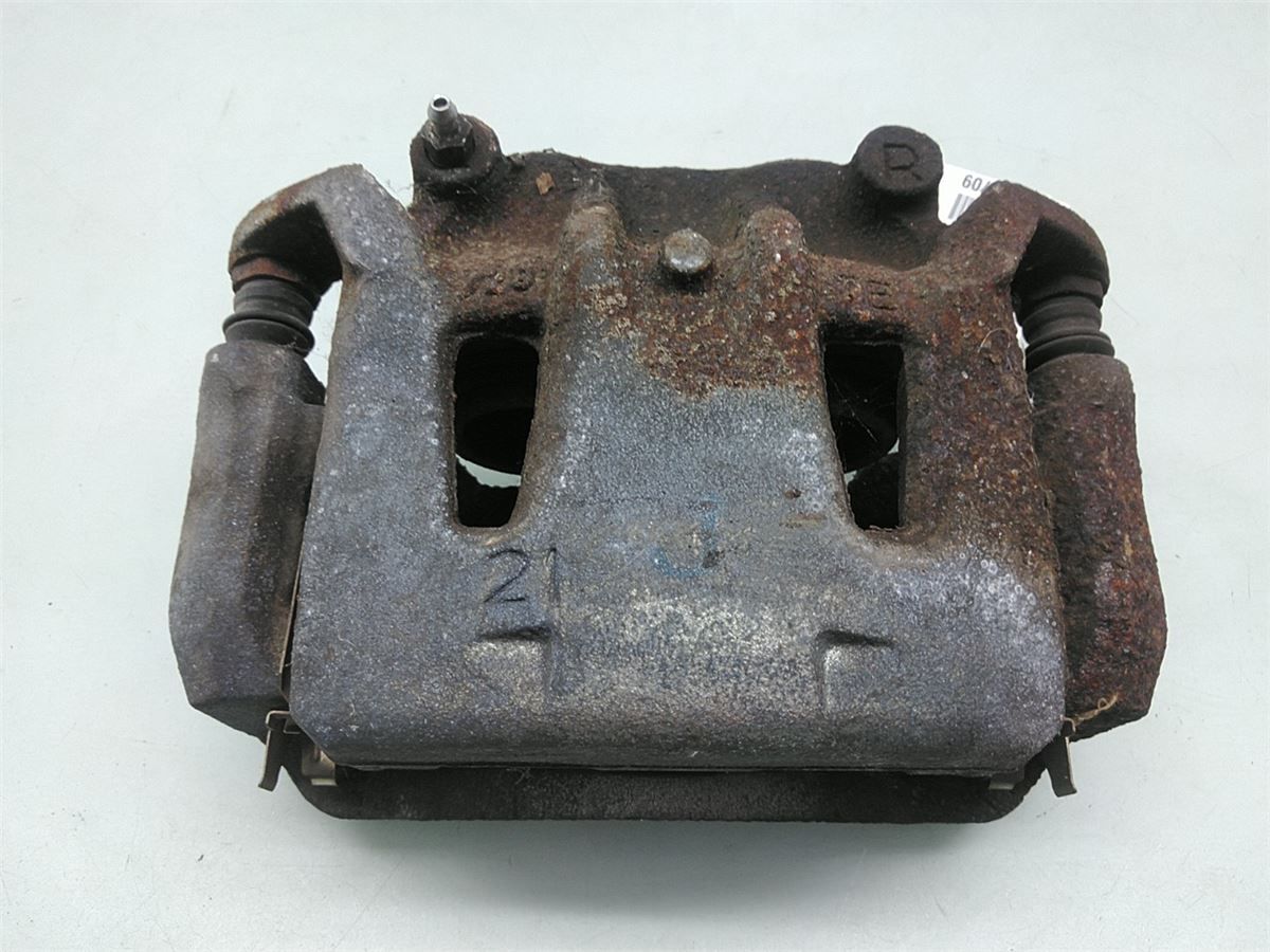 Bremsecaliper Foran Høyre – bilde 3
