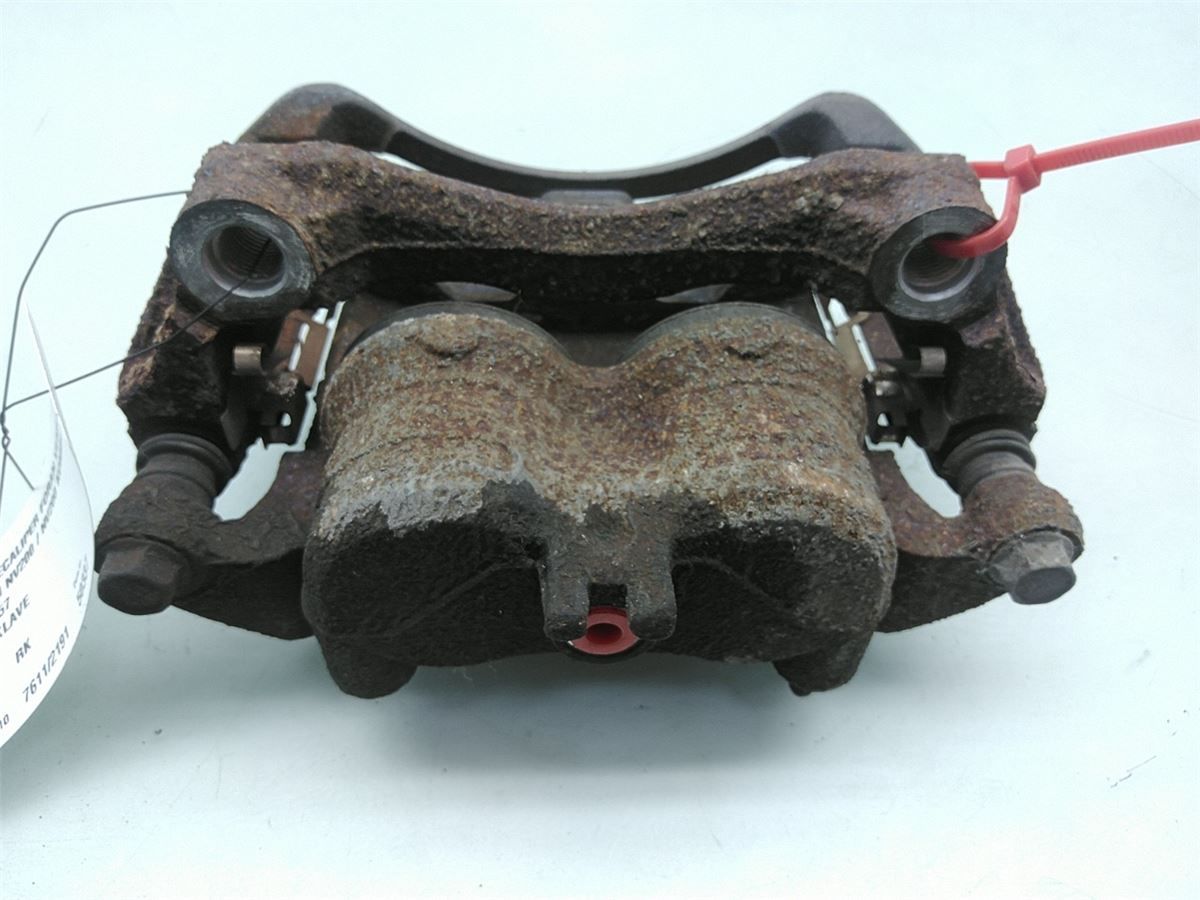 Bremsecaliper Foran Venstre – bilde 2