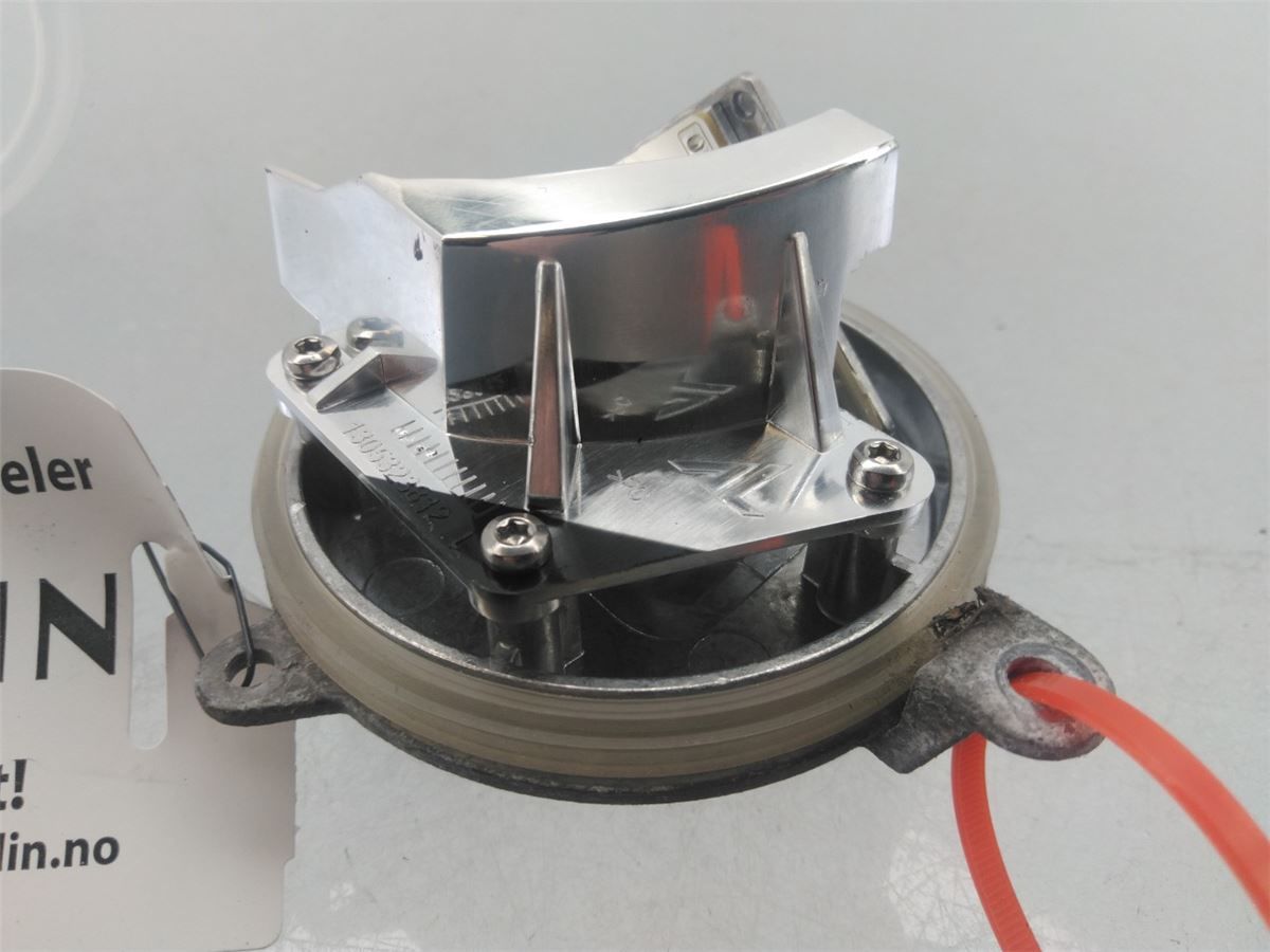 Styreenhet Xenon – bilde 3
