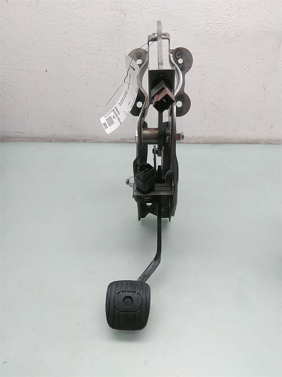 Bremsepedal – bilde 1