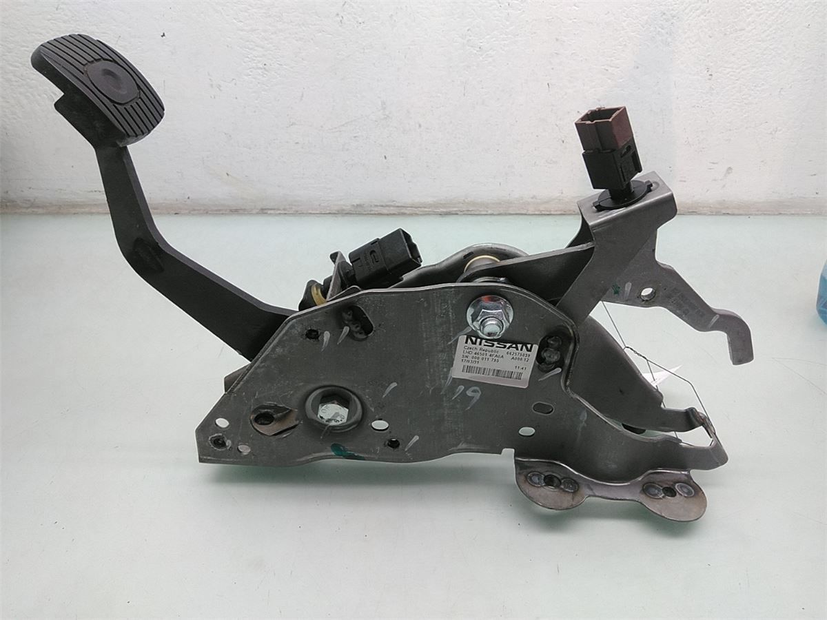 Bremsepedal – bilde 3