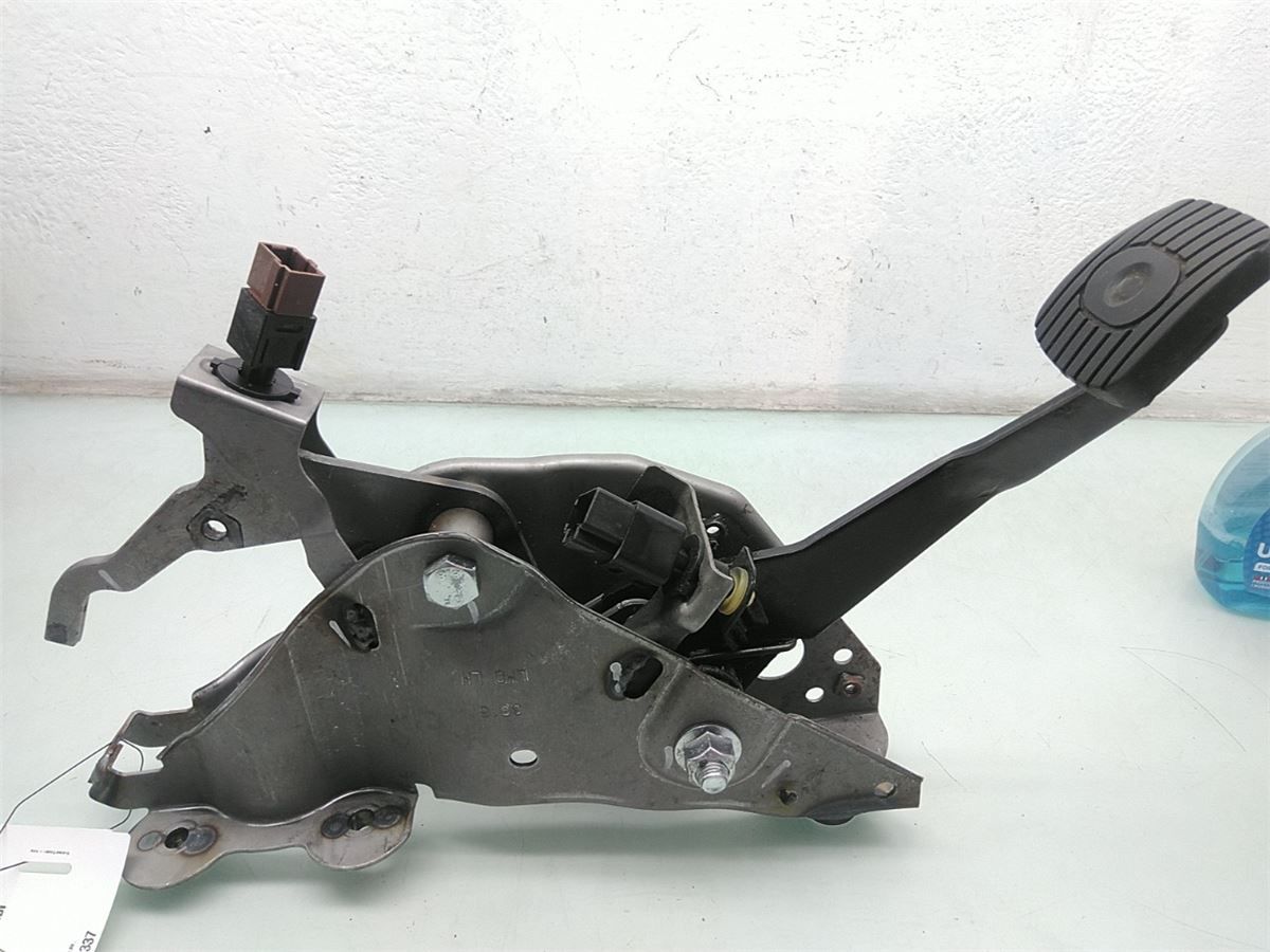 Bremsepedal – bilde 5