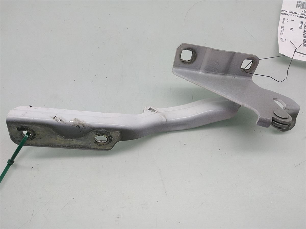 Panser Hengsel / Hengsler – bilde 2
